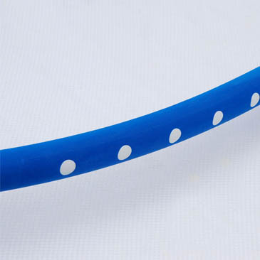 Regrip: Harness line dots